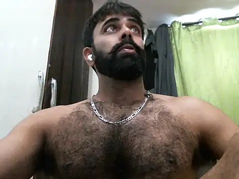 Snapshot of indianhairybull chatting on October 2025 04:54:01 AM indianhairybull online show from October 2025 04:54:01 AM