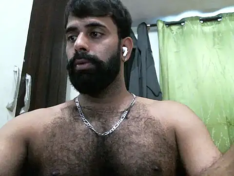 Snapshot of indianhairybull chatting on October 2025 12:15:02 PM indianhairybull online show from October 2025 12:15:02 PM