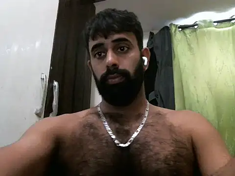 indianhairybull online show from November 2025 04:56:01 AM