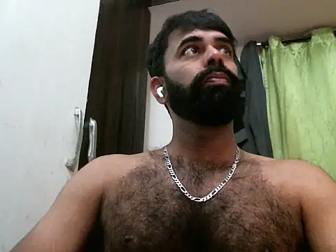 indianhairybull online show from November 2025 12:21:02 AM