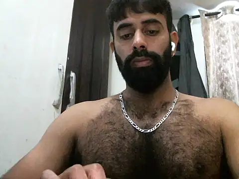 indianhairybull online show from January 2026 04:15:01 AM