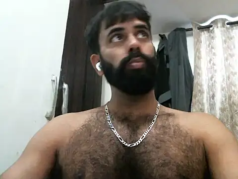 Snapshot of indianhairybull chatting on January 2026 05:00:01 AM indianhairybull online show from January 2026 05:00:01 AM
