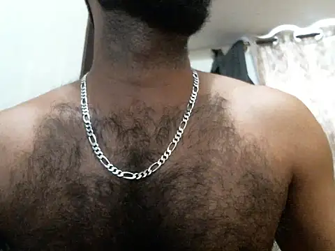 Snapshot of indianhairybull chatting on February 2026 04:53:01 AM indianhairybull online show from February 2026 04:53:01 AM