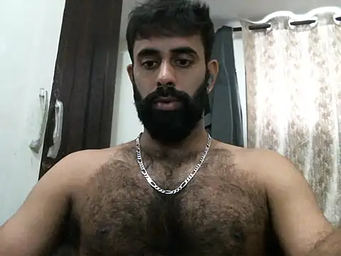 Snapshot of indianhairybull chatting on February 2026 04:57:02 AM indianhairybull online show from February 2026 04:57:02 AM