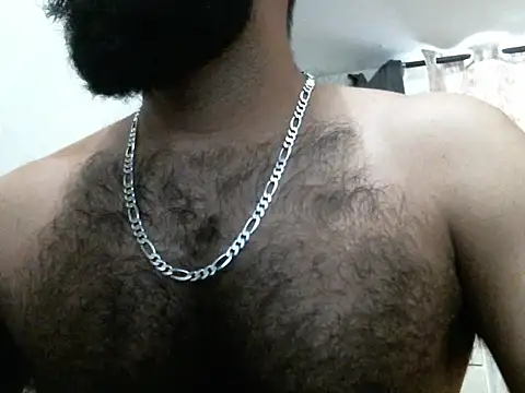 indianhairybull online show from March 2026 04:27:01 AM