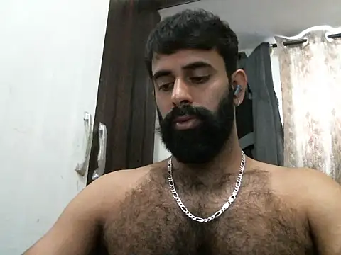 indianhairybull online show from March 2026 04:50:01 AM