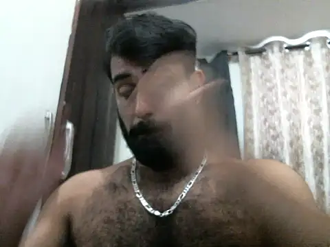 indianhairybull online show from March 2026 04:04:02 AM