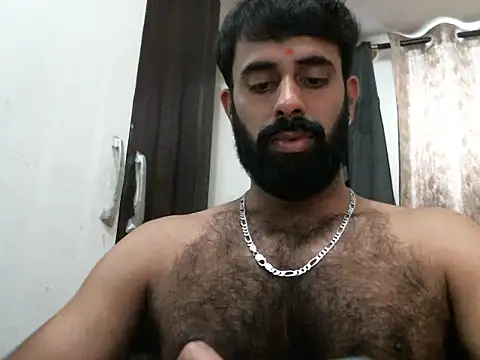 indianhairybull online show from March 2026 04:39:01 AM
