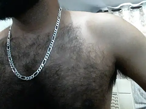 indianhairybull online show from April 2026 04:41:01 AM