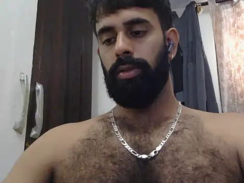 indianhairybull online show from June 2026 04:03:02 AM
