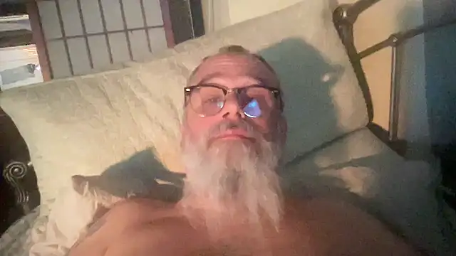 BigManCandy online show from February 2025 05:18:02 AM