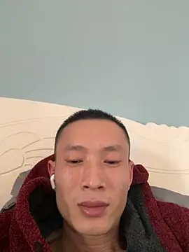 Niceorange69 online show from March 2025 07:30:01 AM