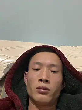 Niceorange69 online show from March 2025 12:45:01 PM