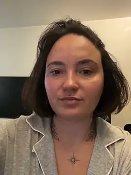 Orgasmille online show from September 2025 09:24:01 AM