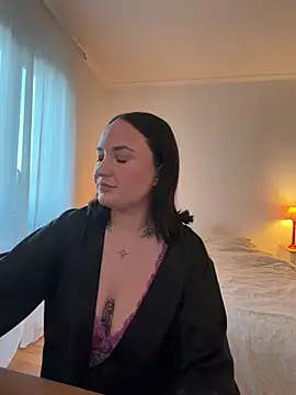 Orgasmille online show from March 2026 06:03:02 AM