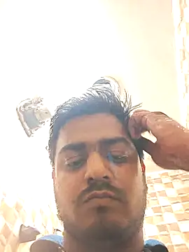 sethgamble000777 online show from November 2025 05:05:02 PM