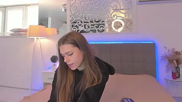 melissacrayzy online show from April 2026 05:27:01 AM