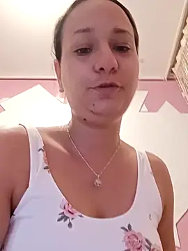 Mia RainX online show from May 2026 04:28:01 PM