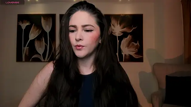 BeccaBaxter online show from July 2026 12:33:01 PM