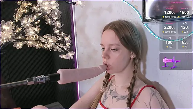 kitness sky online show from February 2025 10:56:02 AM