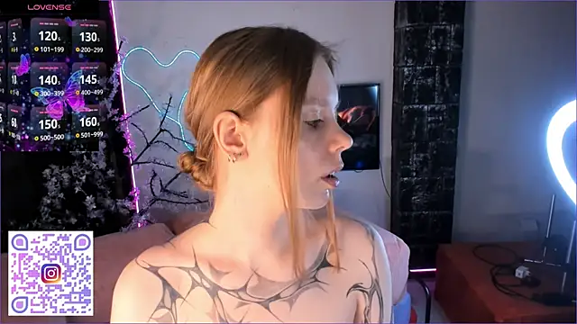 kitness sky online show from March 2025 12:23:02 PM