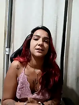 Snapshot of Pantaneirasexy chatting on October 2025 11:27:02 PM Pantaneirasexy online show from October 2025 11:27:02 PM