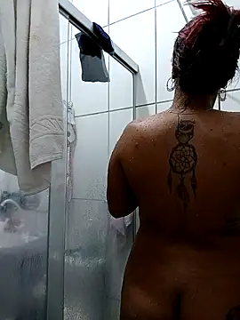 Snapshot of Pantaneirasexy chatting on October 2025 08:00:02 AM Pantaneirasexy online show from October 2025 08:00:02 AM