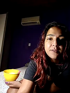 Snapshot of Pantaneirasexy chatting on November 2025 05:42:01 PM Pantaneirasexy online show from November 2025 05:42:01 PM