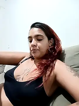 Snapshot of Pantaneirasexy chatting on November 2025 01:05:01 AM Pantaneirasexy online show from November 2025 01:05:01 AM