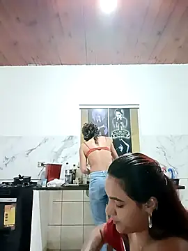 Snapshot of Pantaneirasexy chatting on November 2025 04:42:01 PM Pantaneirasexy online show from November 2025 04:42:01 PM