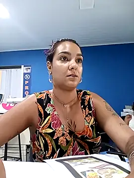 Snapshot of Pantaneirasexy chatting on December 2025 10:26:01 PM Pantaneirasexy online show from December 2025 10:26:01 PM