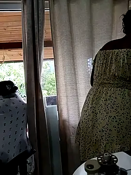 Pantaneirasexy online show from January 2026 05:07:02 PM