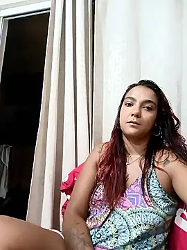 Pantaneirasexy online show from January 2026 02:49:01 AM