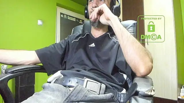 BigCumShoot online show from December 2025 05:34:02 AM