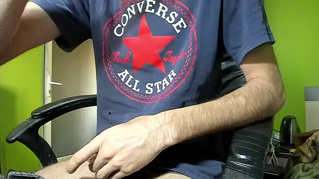 BigCumShoot online show from March 2026 05:46:02 AM