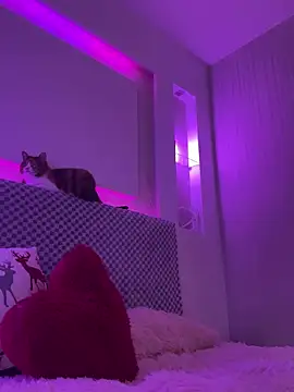  BbFreya online show from February 2025 07:50:02 PM