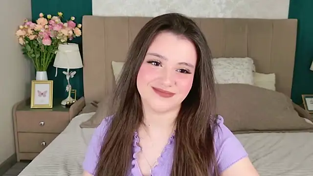 Pauline Heaven online show from September 2025 06:13:01 AM