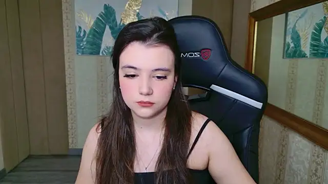 Pauline Heaven online show from February 2026 05:44:02 AM