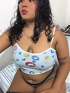 Snapshot of Marce_777 chatting on March 2025 03:02:02 AM Marce 777 online show from March 2025 03:02:02 AM
