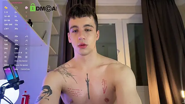 VincentSmith02 online show from December 2025 12:17:02 AM