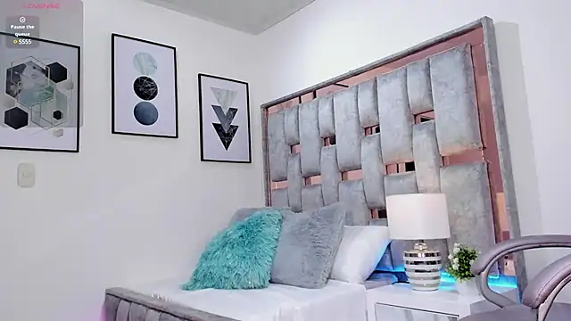 Alexa candy18 online show from March 2025 12:10:02 AM