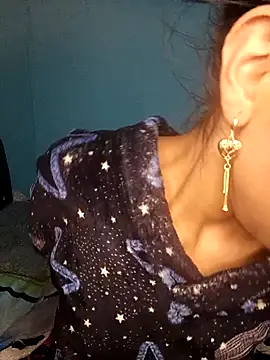 Ariell Kieran online show from January 2026 04:16:01 AM