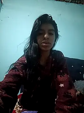 Ariell Kieran online show from February 2026 08:45:02 PM