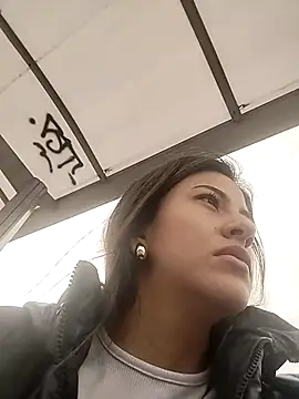 Andrea18 blonde online show from February 2025 12:13:02 PM