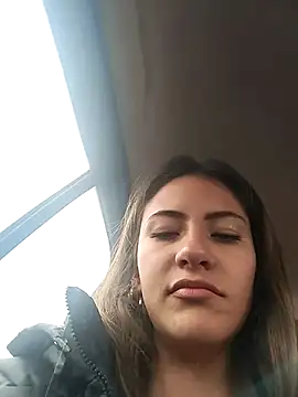 Andrea18 blonde online show from March 2025 05:54:01 PM