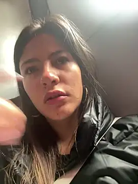 Andrea18 blonde online show from October 2025 12:46:01 PM