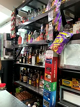 Andrea18 blonde online show from October 2025 03:01:02 PM