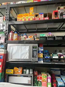 Andrea18 blonde online show from November 2025 02:19:01 PM