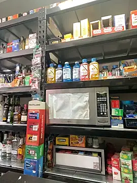 Andrea18 blonde online show from February 2026 03:45:02 PM