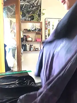 Penygirl online show from March 2025 04:45:01 PM